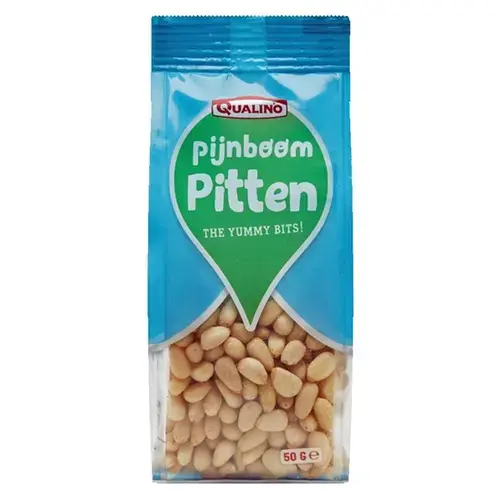 Qualino pijnboompitten