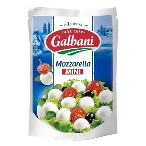 Galbani Mozzarella mini