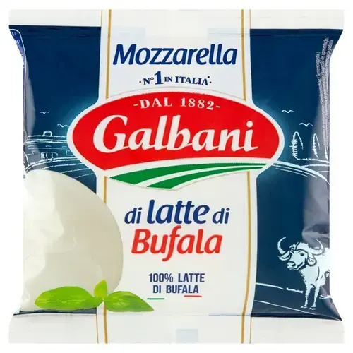 Galbani Mozzarella Di Bufala