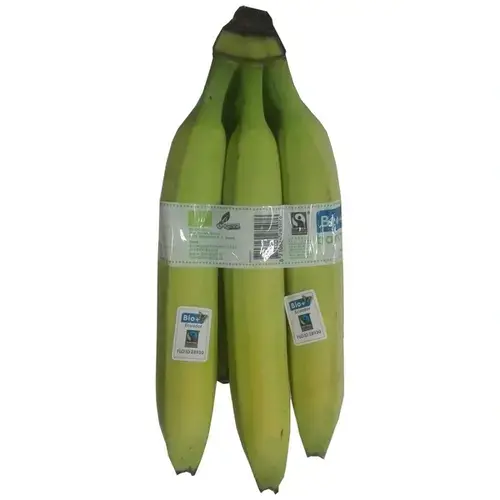 Bio+ bio bananen