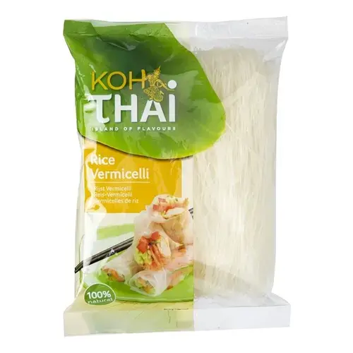 Koh Thai vermicelli rijst