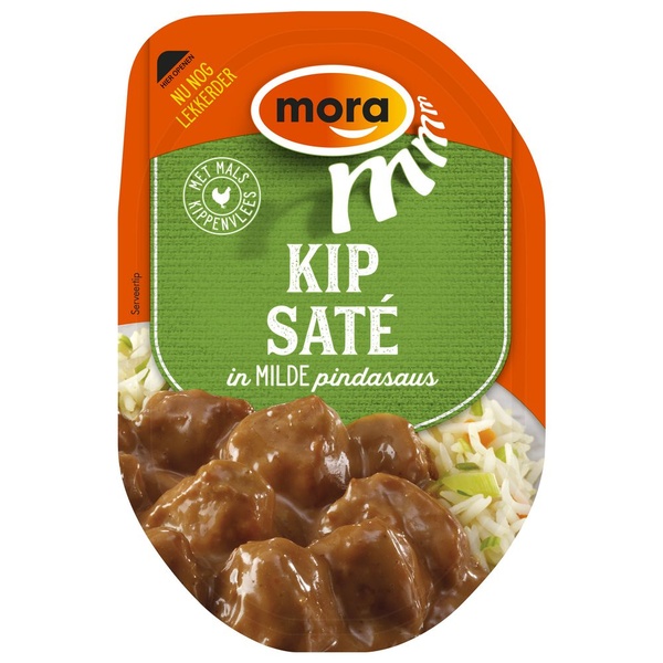 Mora Kipsate Mild