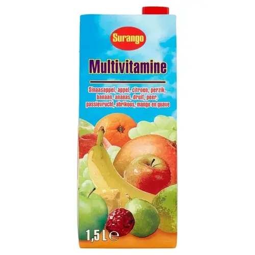 Surango multivitamine