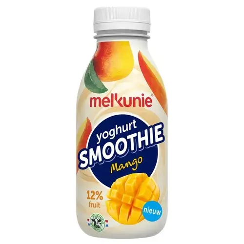 Melkunie smoothie mango