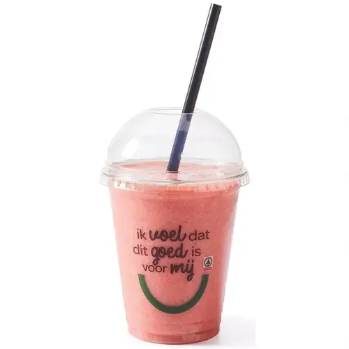 Spar smoothie power oats