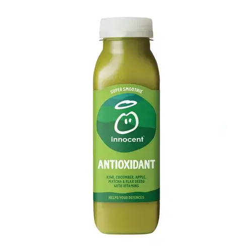 Innocent antioxidant