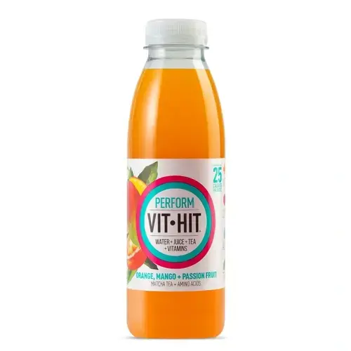 Vithit vitaminewater perform