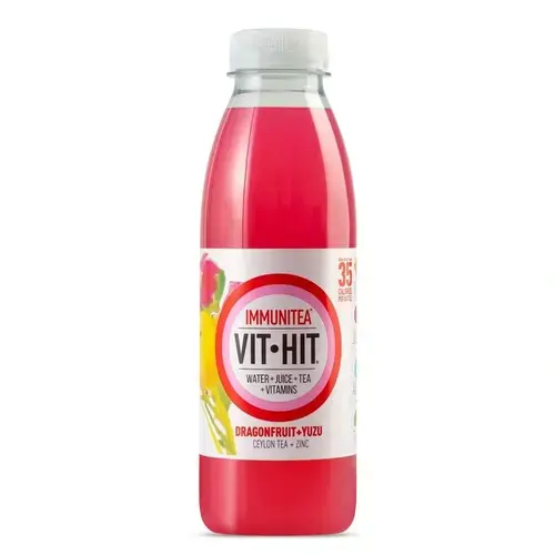 Vithit fruitsap immunitea