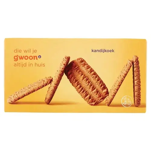 g'woon kandijkoek