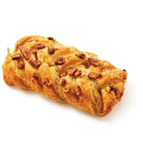 Spar Maple Pecan Vlecht