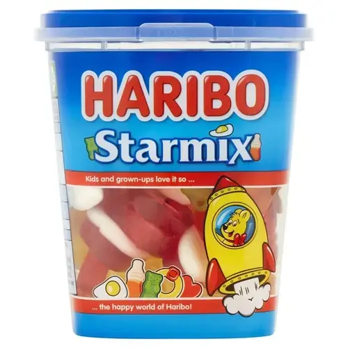 Haribo starmix