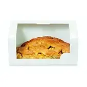 Spar Boerenappeltaart halve