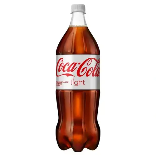 Coca Cola light