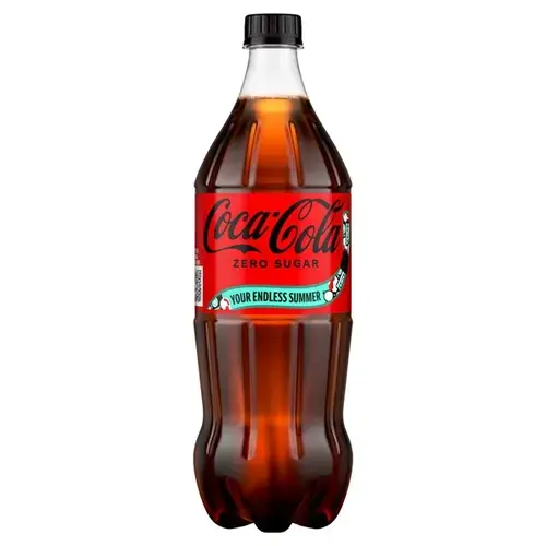 Coca Cola zero