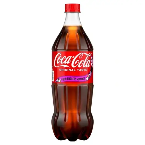 Coca Cola regular