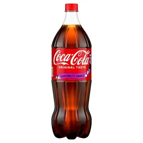 Coca Cola regular