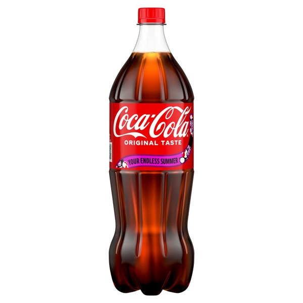 Coca Cola regular