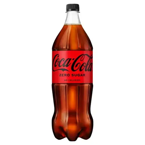 Coca Cola zero