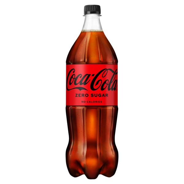 Coca Cola zero