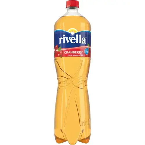 Rivella cranberry