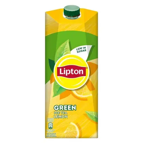 Lipton ice tea