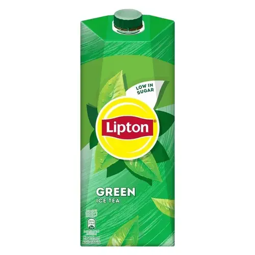 Lipton ice tea