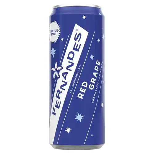 Fernandes grapefruit