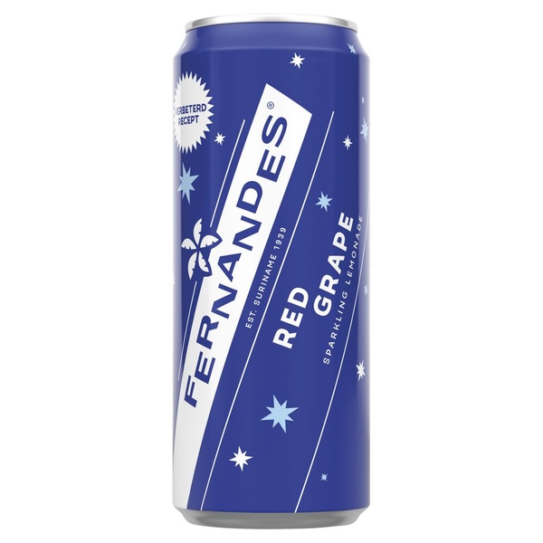 Fernandes grapefruit