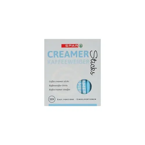 Spar Creamer Sticks