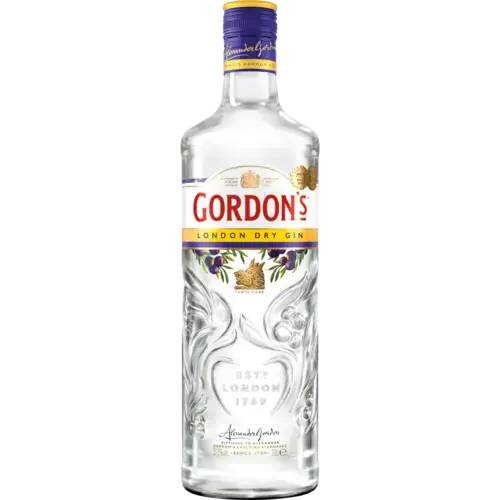 Gordon's Gin dry
