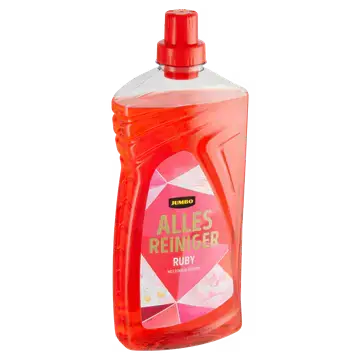 Jumbo Allesreiniger Ruby 1250 ml
