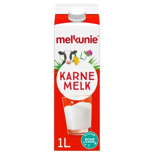 Melkunie karnemelk