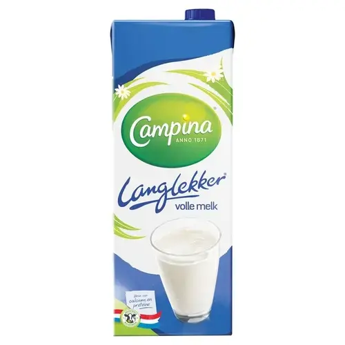 Campina Volle Melk