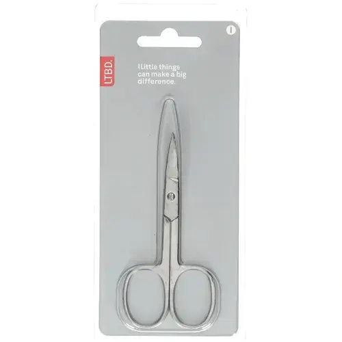 Ltbd nagelschaar klein