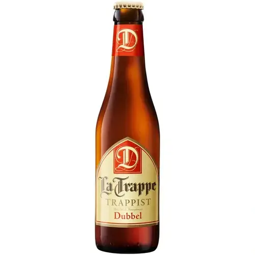 La Trappe dubbel