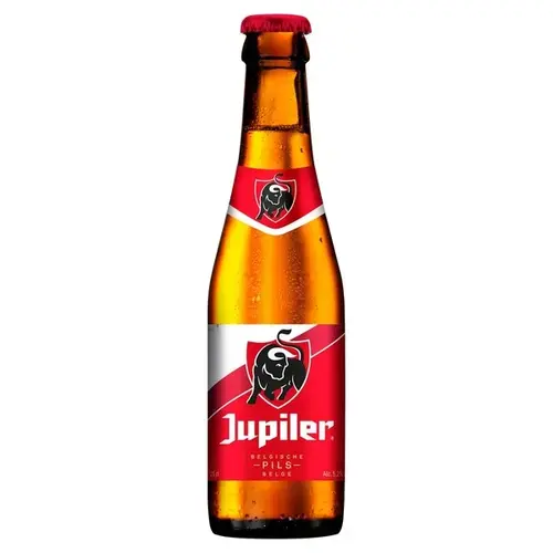 Jupiler Bier