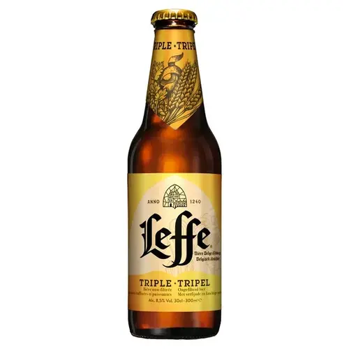 Leffe tripel