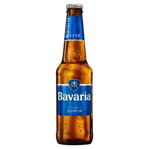 Bavaria pils