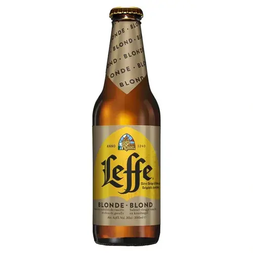 Leffe blond