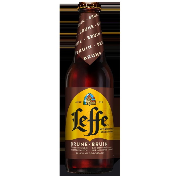 Leffe dubbel