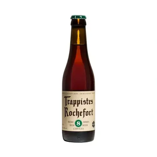 Rochefort Bier Trappist