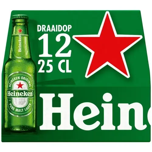 Heineken Pils Mono