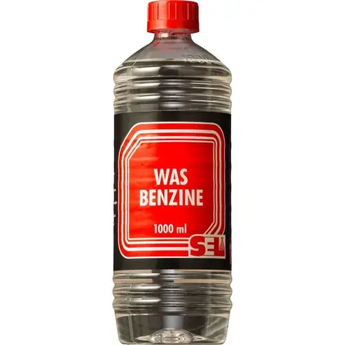 Sel Wasbenzine