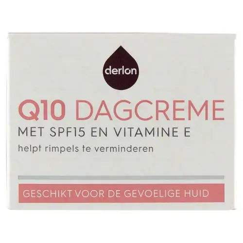 Derlon dagcreme