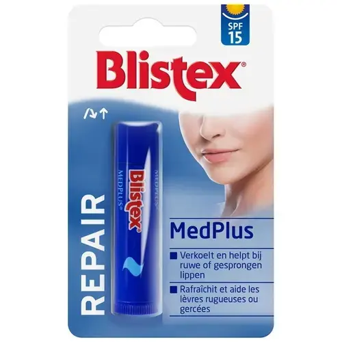 Blistex lipenbalsem MedPlus