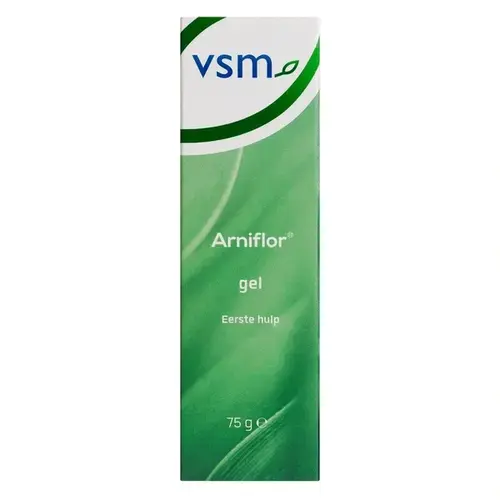 VSM arniflor gel