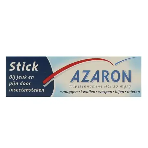 Azaron AV stick
