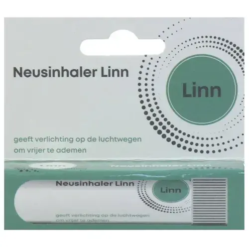 Linn neusinhaler