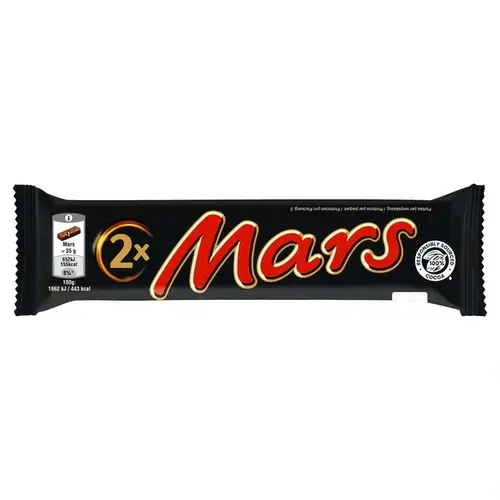 Mars 2-pack