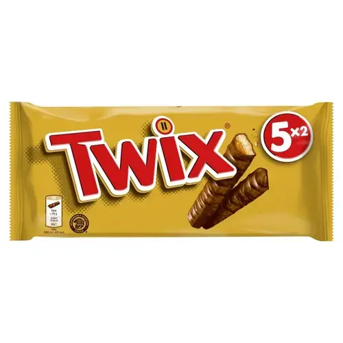 Twix 5-pack